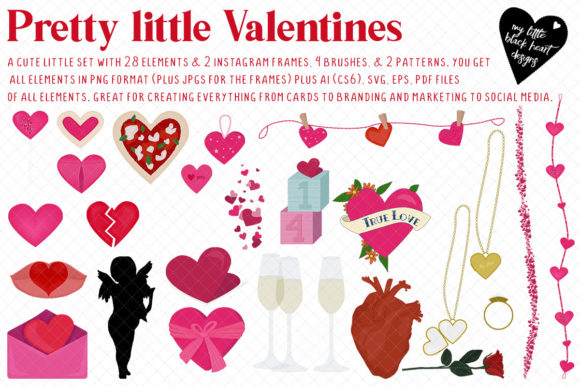 Download Seasonal Holidays Kit - Day Collection