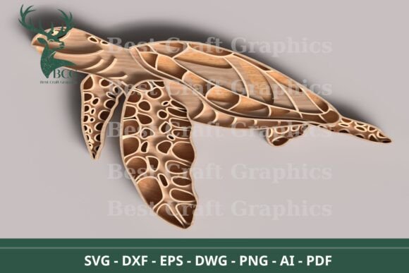 Download Sea Turtle Wood Sign, Gift for Mom - Wood Collection