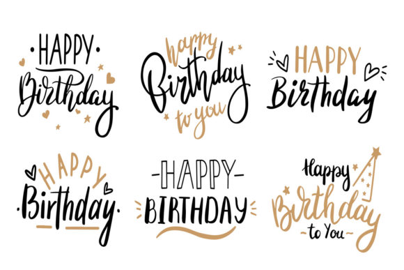 Download Happy Birthday Celebration Concept - Day Collection