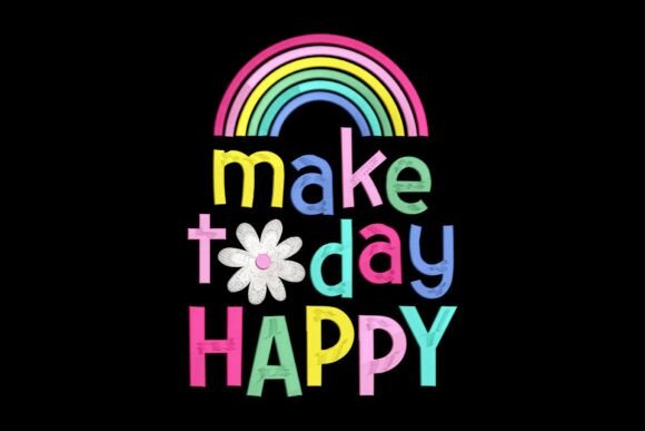 Download Make Today Happy - Day Collection
